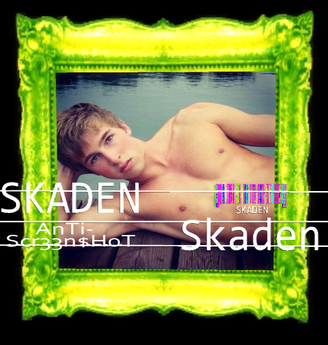 Second Life Marketplace - Skaden 566